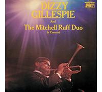And the Mitchell Ruff Duo [Import allemand]