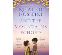 And the Mountains Echoed – Bloomsbury Publishing