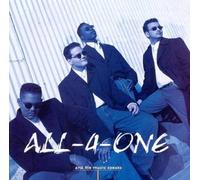 And the Music Speaks by All-4-One [Audio CD] NEUF