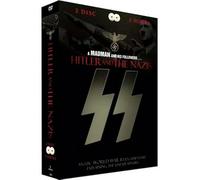 and the Nazis (Complete Series) [ NON-USA FORMAT, PAL, Reg.0 Import - Denmark ]