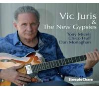And The New Gypsies CD