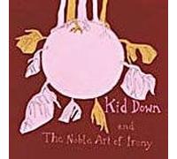 ...And The Noble Art Of Irony