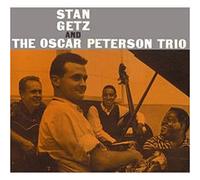 And the Oscar Peterson Trio