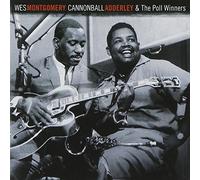 And the Poll Winners by Wes Montgomery (2010-12-14)