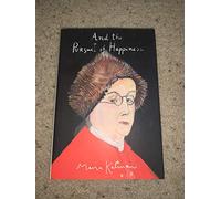 And the Pursuit of Happiness