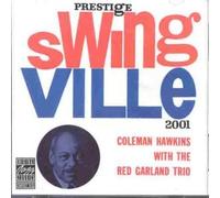 and The Red Garland Trio