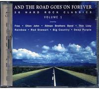 and The Road Goes on Vol.1 [Import]