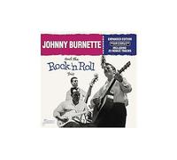 And The Rock'N'Roll Trio CD