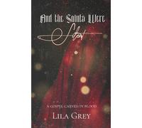 And The Saints Were Silent: A survivor’s gospel, written in blood.