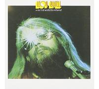 And the Shelter People by Leon Russell (1995-07-04)