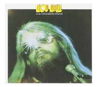 Leon Russell – And the Shelter People – CD