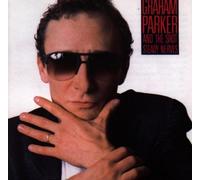 And the Shot Steady Nerves by Graham Parker (0100-01-01)