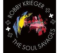Robby Krieger – And The Soul Savages – CD