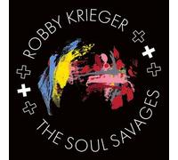 And The Soul Savages CD