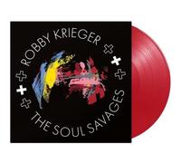 and The Soul Savages