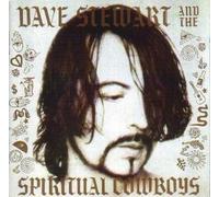 And The Spiritual Cowboys