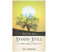 And The Sun Stood Still