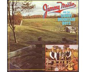 and The Sunny Mountain Boys