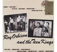 Orbison,Roy And the Teen Kings (Vinyl)