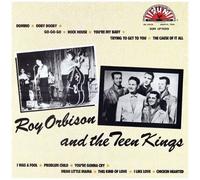 Roy Orbison – And the Teen Kings – Vinyle – Charly