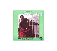 And The Texas Blues Band - Dutch Import