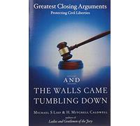 And The Walls Came Tumbling Down