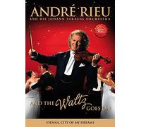 And The Waltz Goes On – Universal Pictures