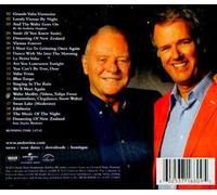 And The Waltz Goes On by Andr Rieu