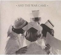 and The War Came-Digi