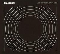 And the Wave Has Two Sides