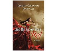 And The Widow Wore Red