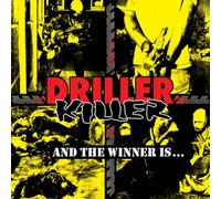 and The Winner is