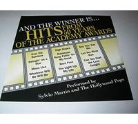 AND THE WINNER IS ...