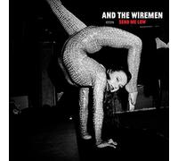 And The Wireman - Send Me Low [Import]