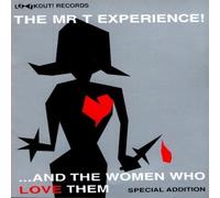 ...And The Women Who Love Them