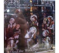 And The Word Was Made Flesh