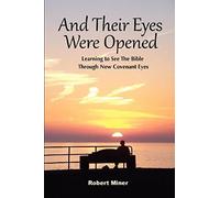 And Their Eyes Were Opened