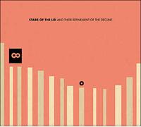 And their refinement of the decline CD