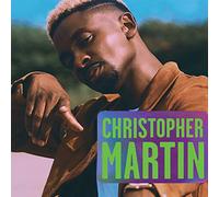 Christopher Martin - and Then