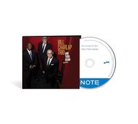 Bill Charlap Trio – And Then Again – CD – Universal Music Group