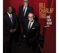 Bill Charlap Trio – And Then Again – CD – Universal Music Group