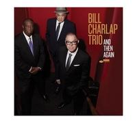 Bill Charlap Trio – And Then Again – Vinyle 12" Album
