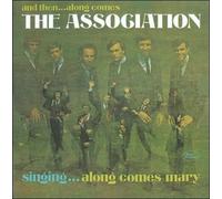 And Then...Along Comes the Association by Association [CD] NEUF