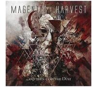 Magenta Harvest – And Then Came the Dust – CD – Import
