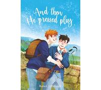 And Then He Pressed Play: Track One