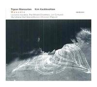 And Then I Was In Time Again : Concerto Pour Alto Et Orchestre