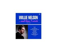 ... And Then I Wrote