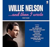 ...And Then I Wrote [VINYL]