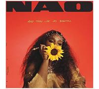 Nao – and Then Life Was. – Import (RCA)