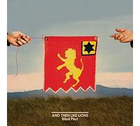 Blind Pilot - & Then Like Lions